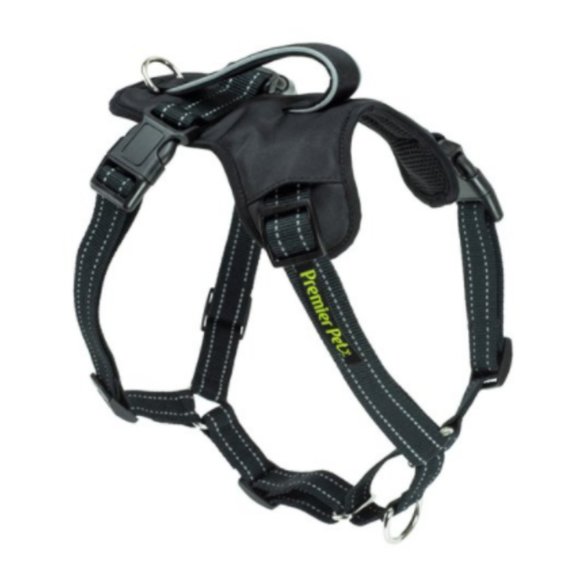 🦮 NWT Premier Pet - No Pull Comfort Harness for Dogs - size: Small 🦮 - Picture 3 of 4